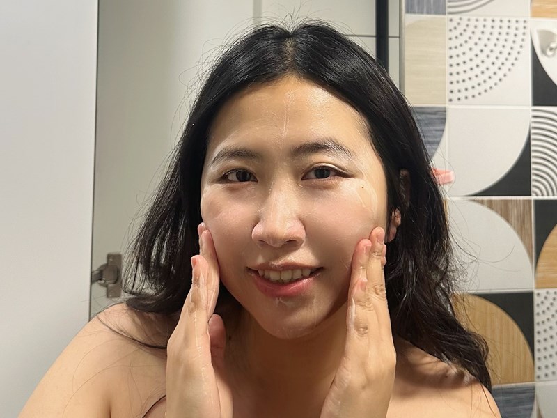 試用